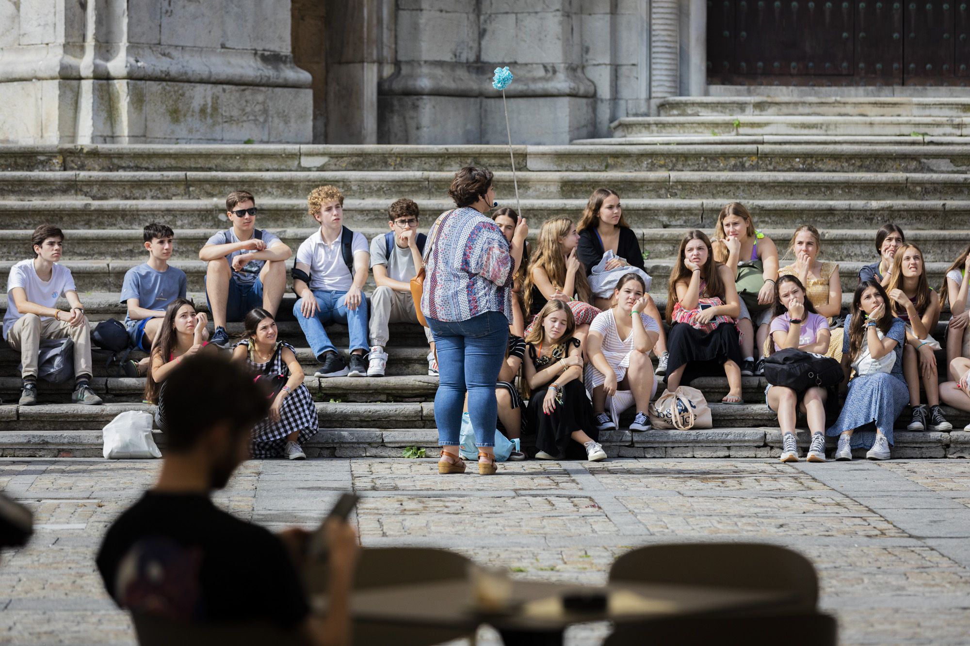 crucero turismo cadiz turistas_4