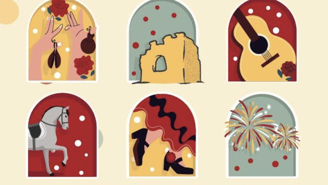 La ELA de Torrecera​​​​​​​ celebra estos días sus tradicionales fiestas patronales con motivo de la Festividad de San Juan, patrón de la localidad.