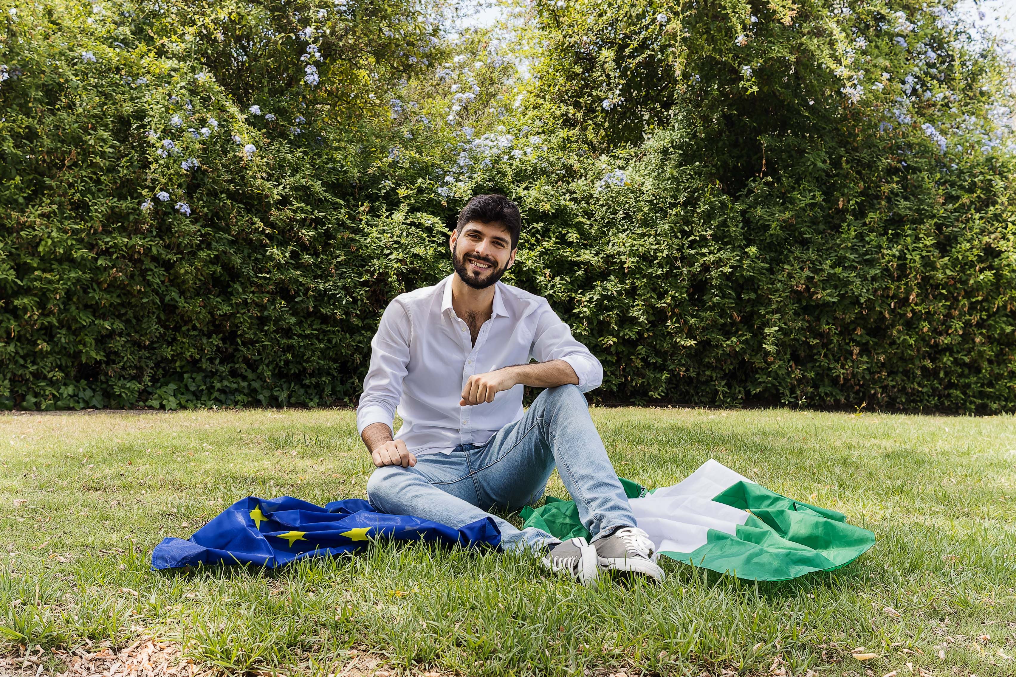 Jose Juan Núñez Timermans encabeza una candidatura apartidista para dirigir el CJA. 