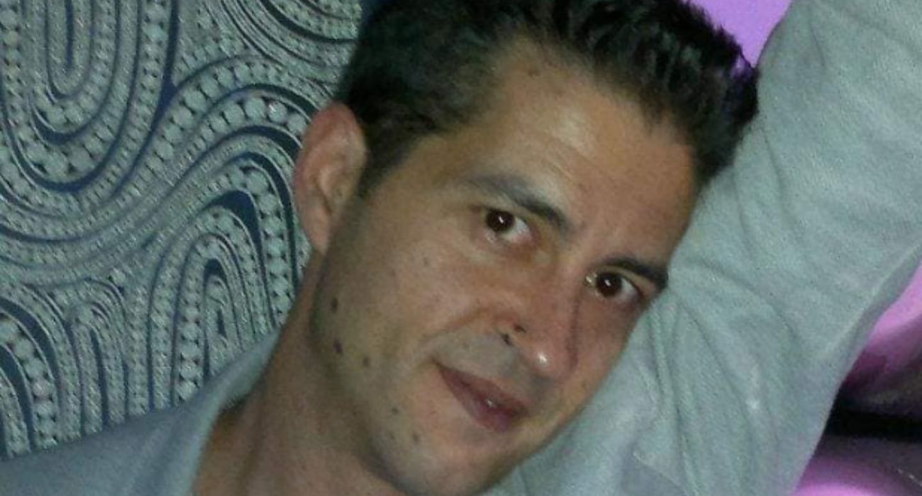 'Kiko de la pescaera', referente histórico de la diversidad en Guadalcacín.