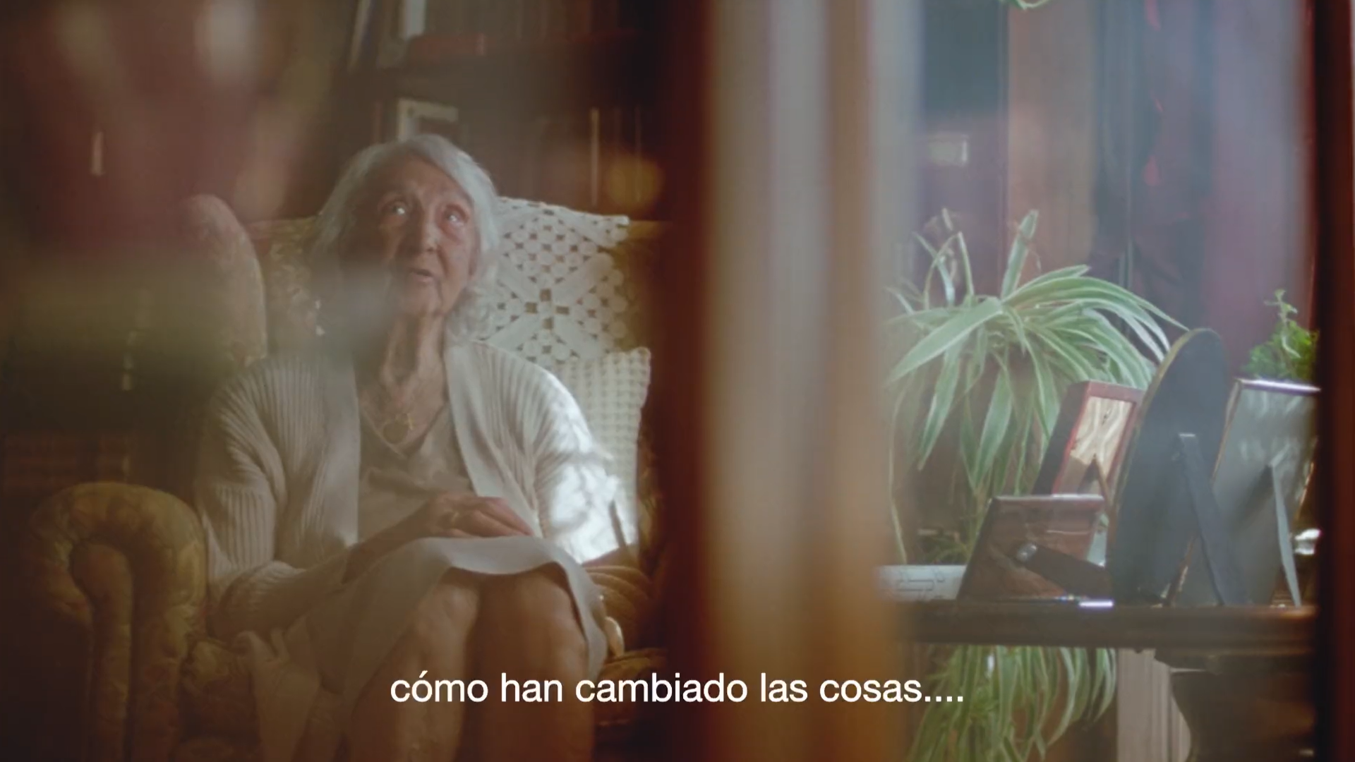 Vídeo por el Orgullo.