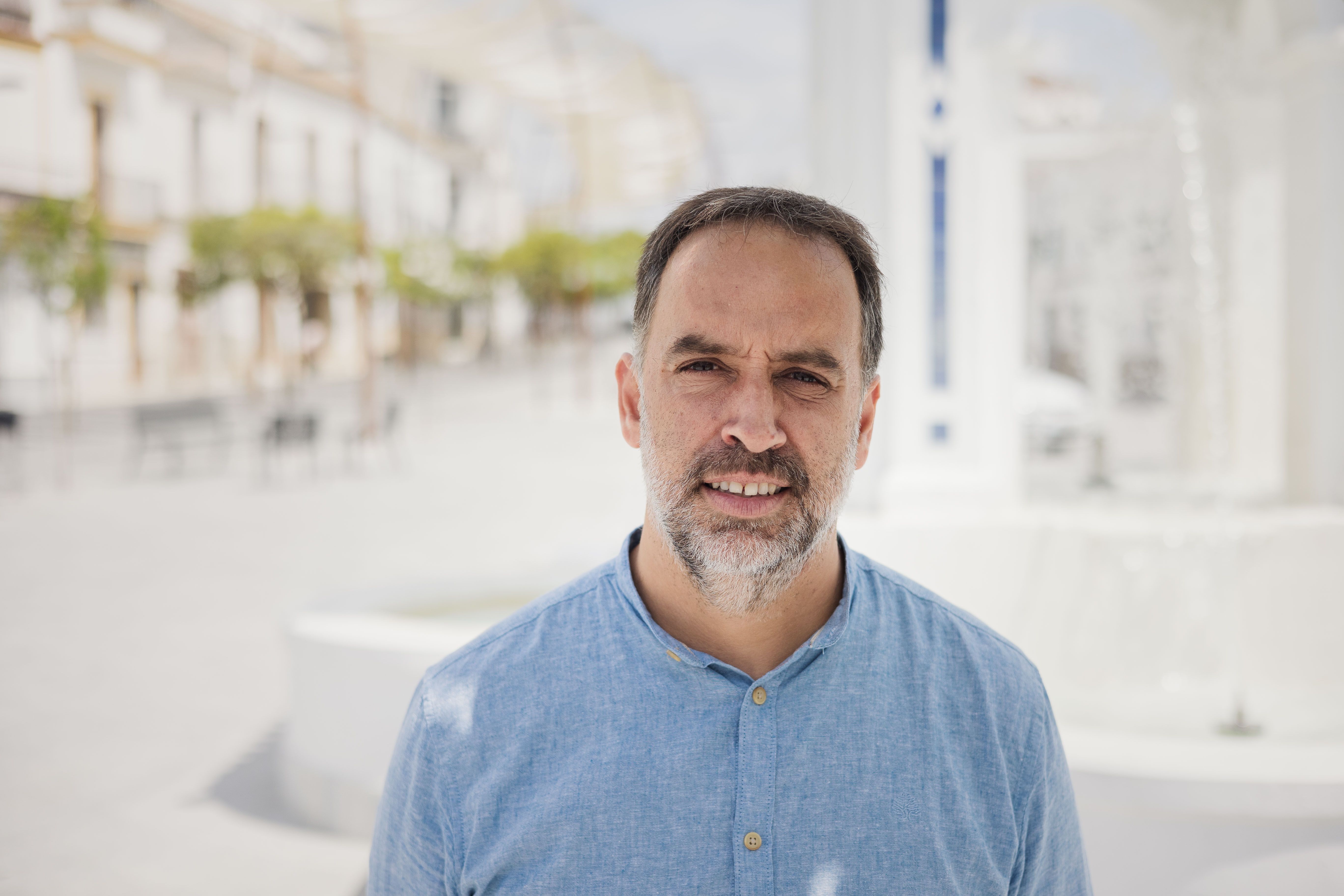 RAMON GALAN TREBUJENA ALCALDE 9