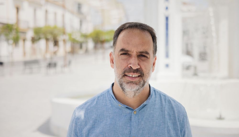 RAMON GALAN TREBUJENA ALCALDE 9