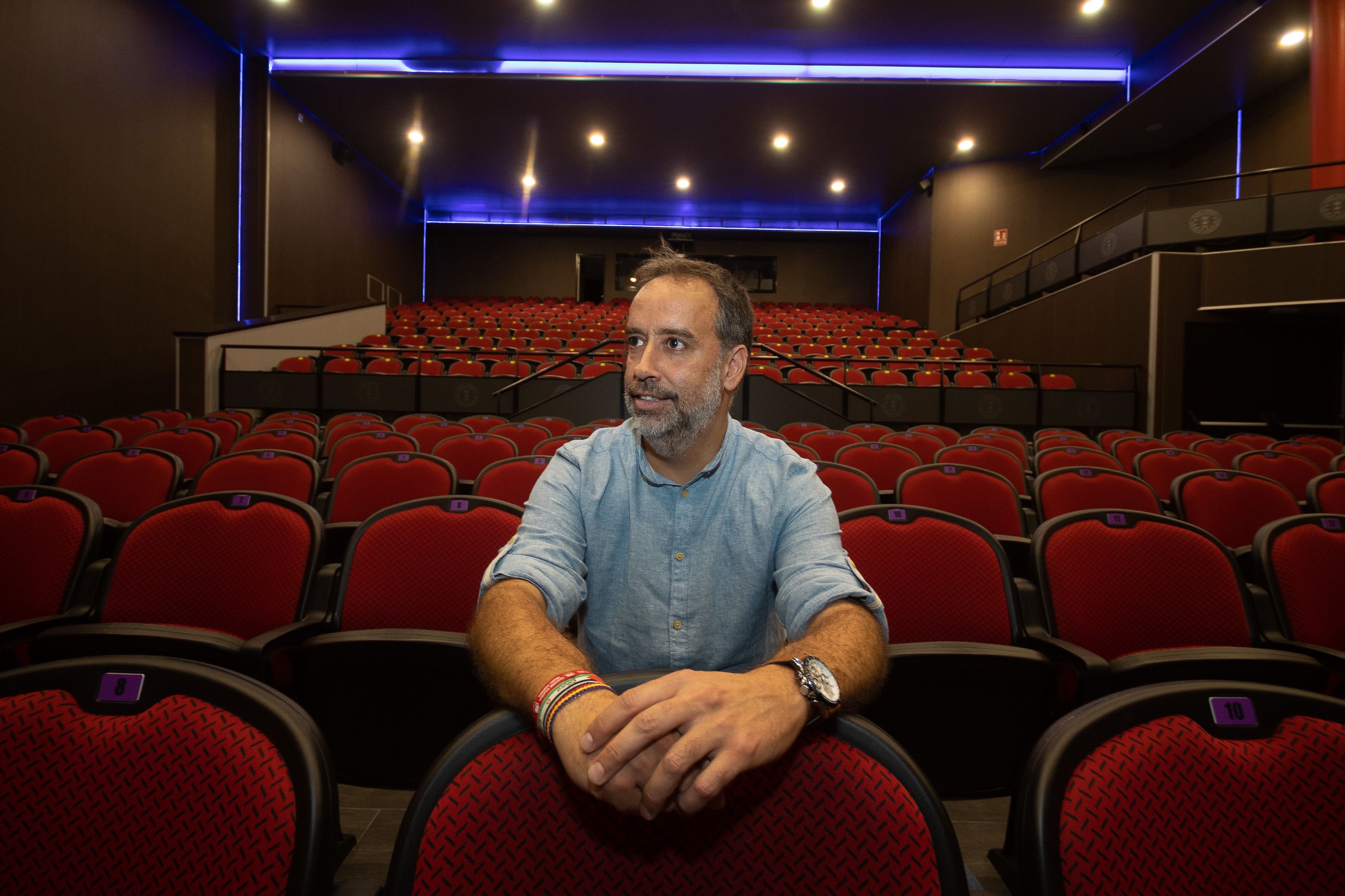 RAMON GALAN TREBUJENA ALCALDE 10