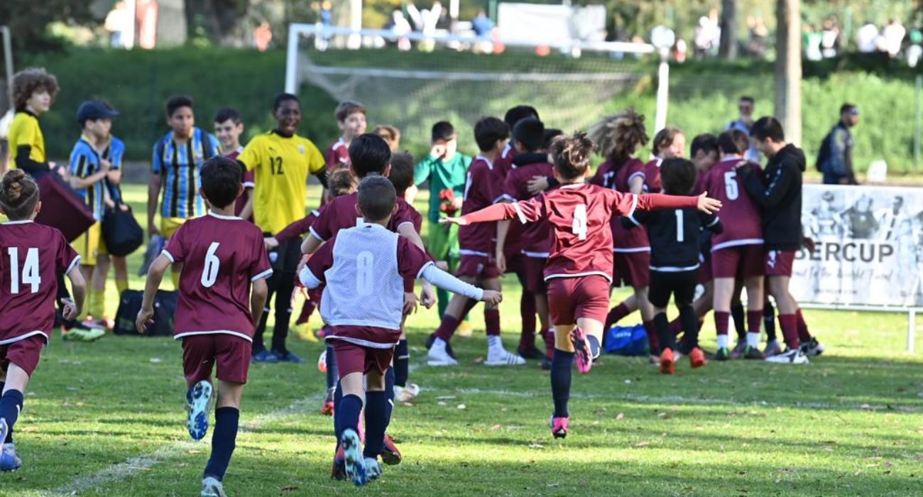 Una imagen de la pasada edición de la Ibercup. Una imagen de la pasada edición de la Ibercup.