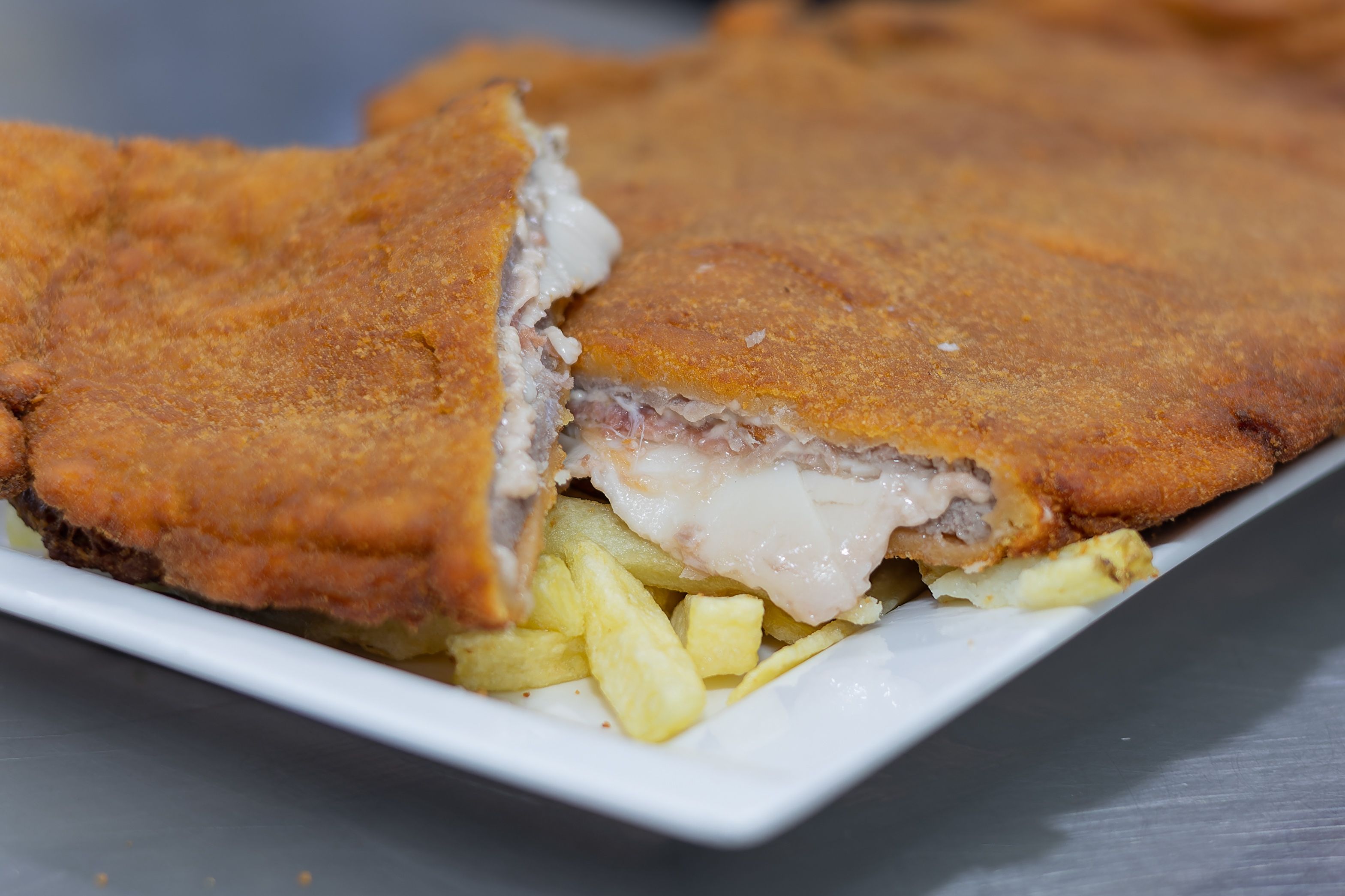 BODEGON ANDALUCIA CACHOPO 10