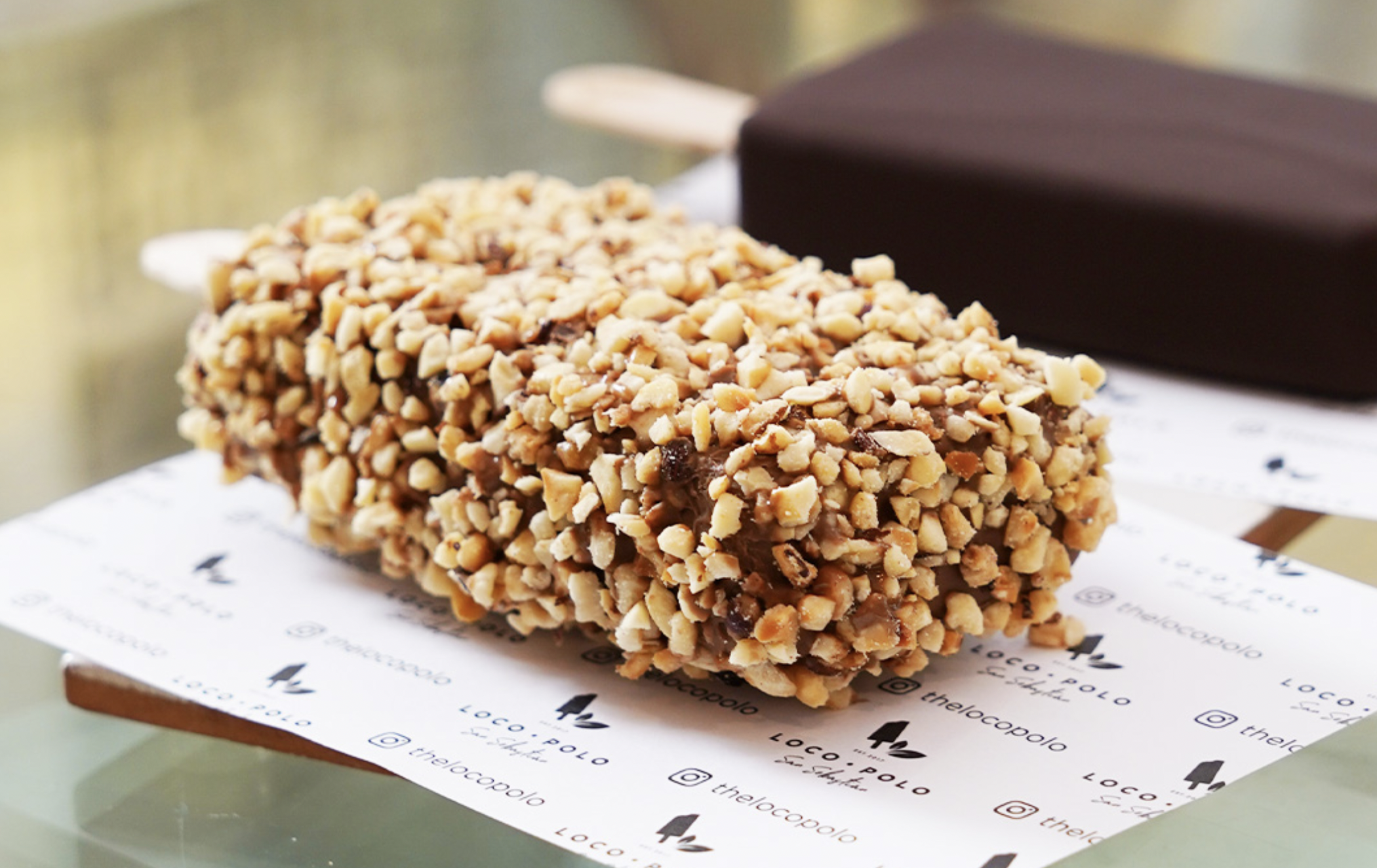 Loco Polo, el mayor productor de polos artesanales llega a Andalucía.