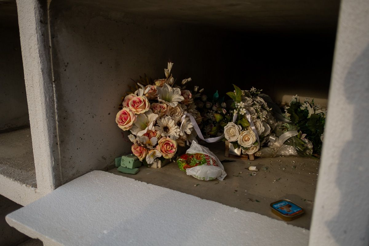 Multan a tanatorios por no alquilar velatorios a la competencia.