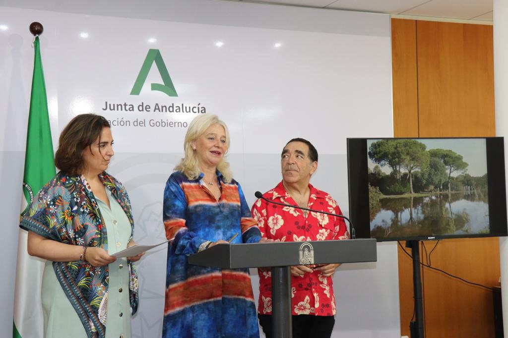 Presentación de la programación de Los Toruños. 