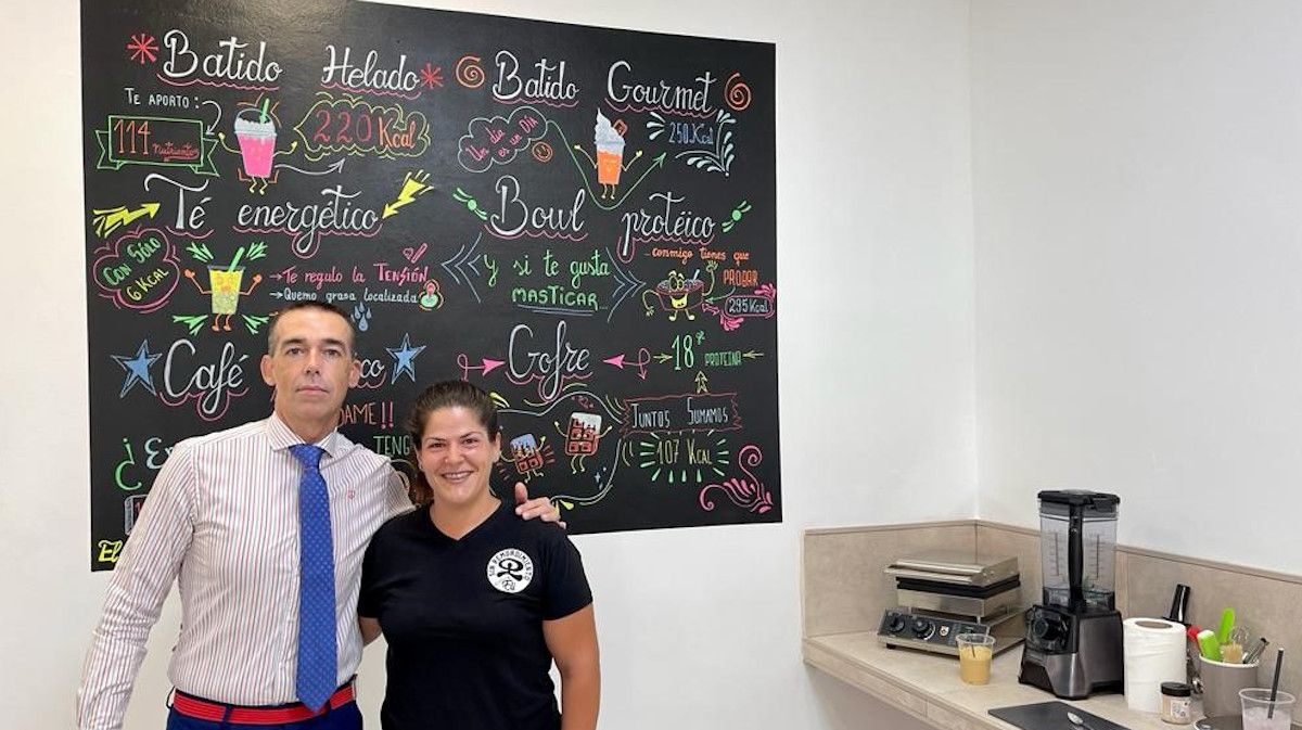 Sin remordimiento, el nuevo local que abre en El Puerto.