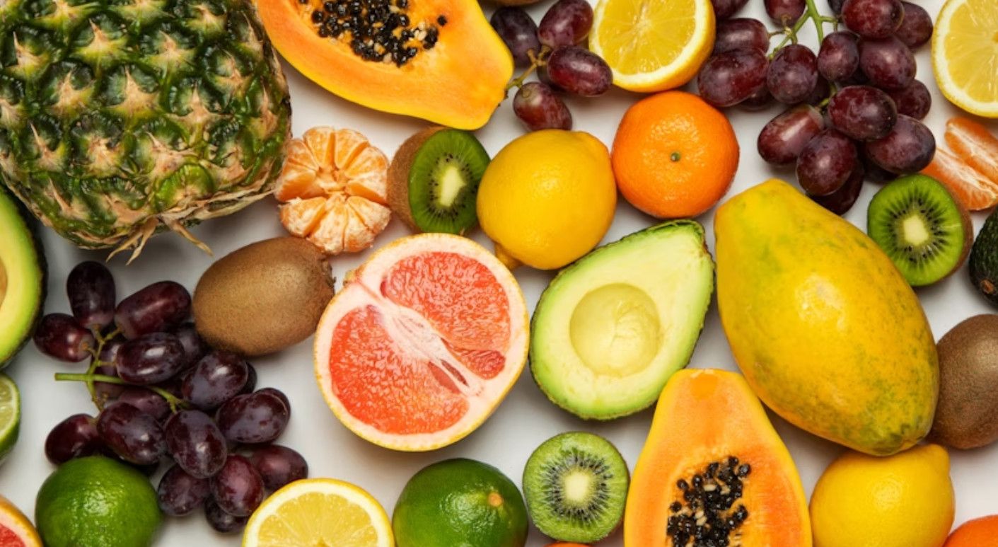 Fruterías online, la solución para comprar frutas y verduras de calidad sin salir de casa.