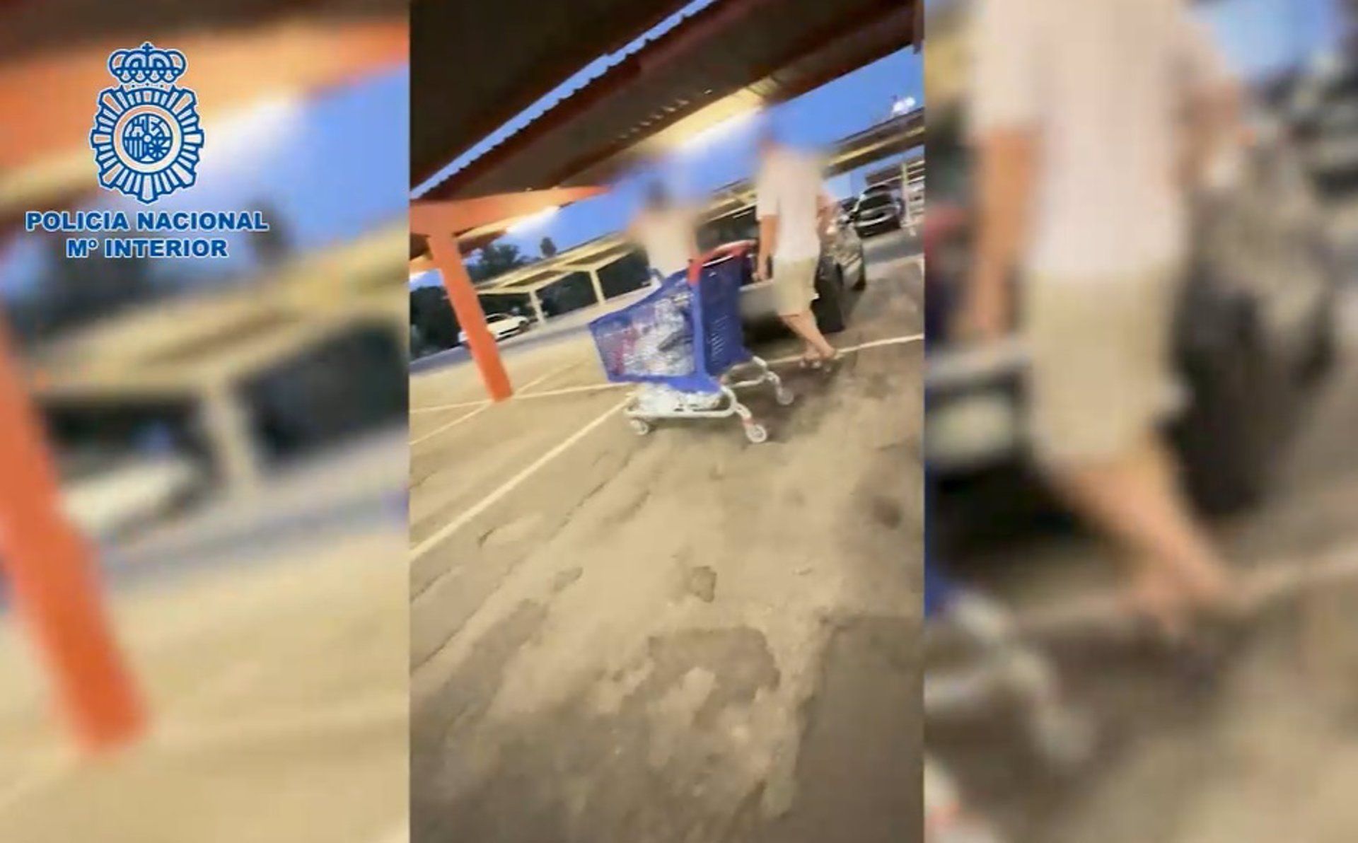 La Policía Nacional detiene a un hombre que violaba a mujeres en sus sesiones de 'coach'.