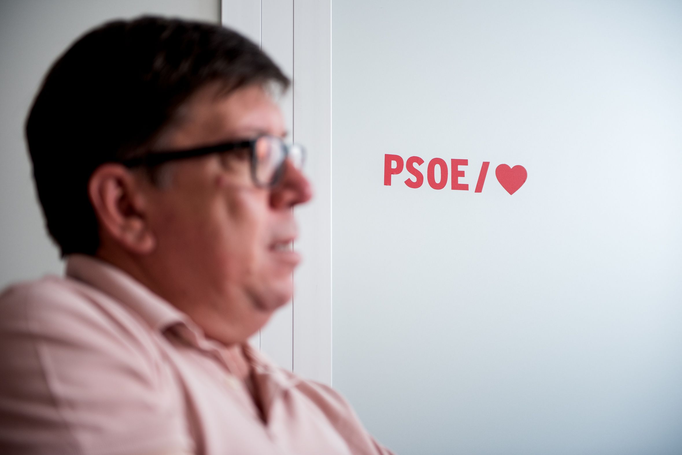PACO SALAZAR PSOE  1