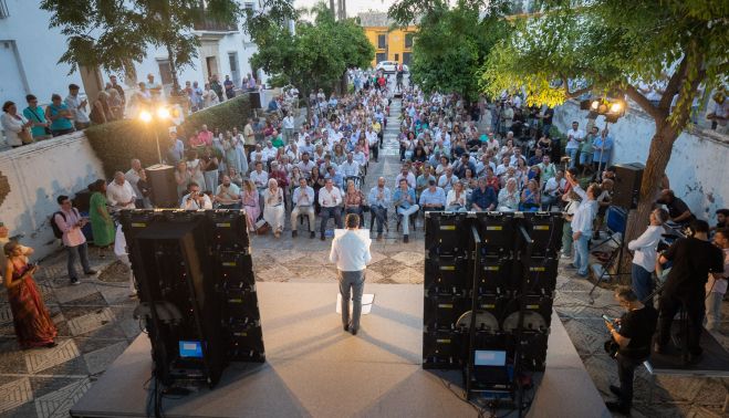 PP INICIO DE CAMPAÑA 23J JUANMA MORENO 