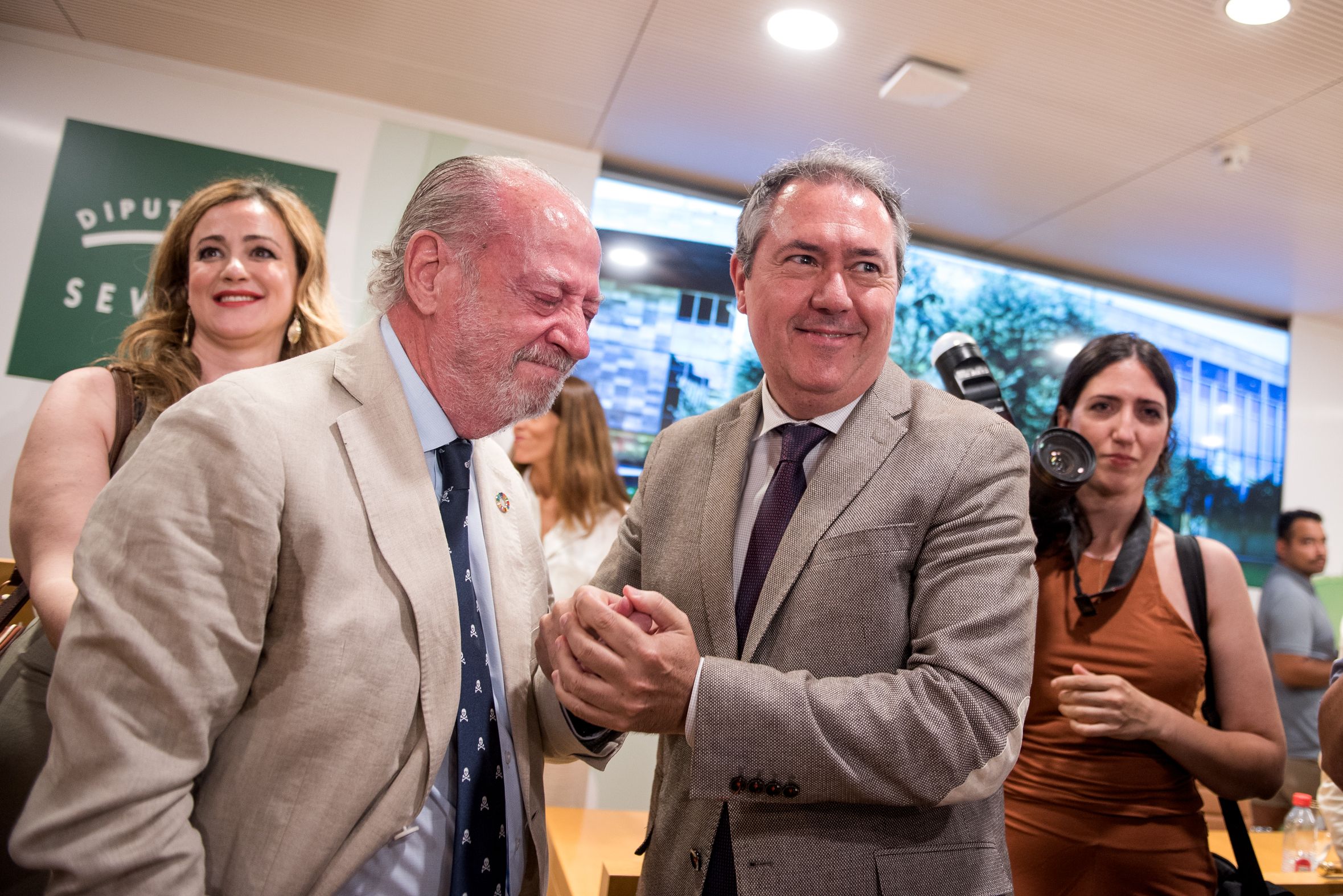 PLENO CONSTITUCION DIPUTACION SEVILLA JULIO 2023 42