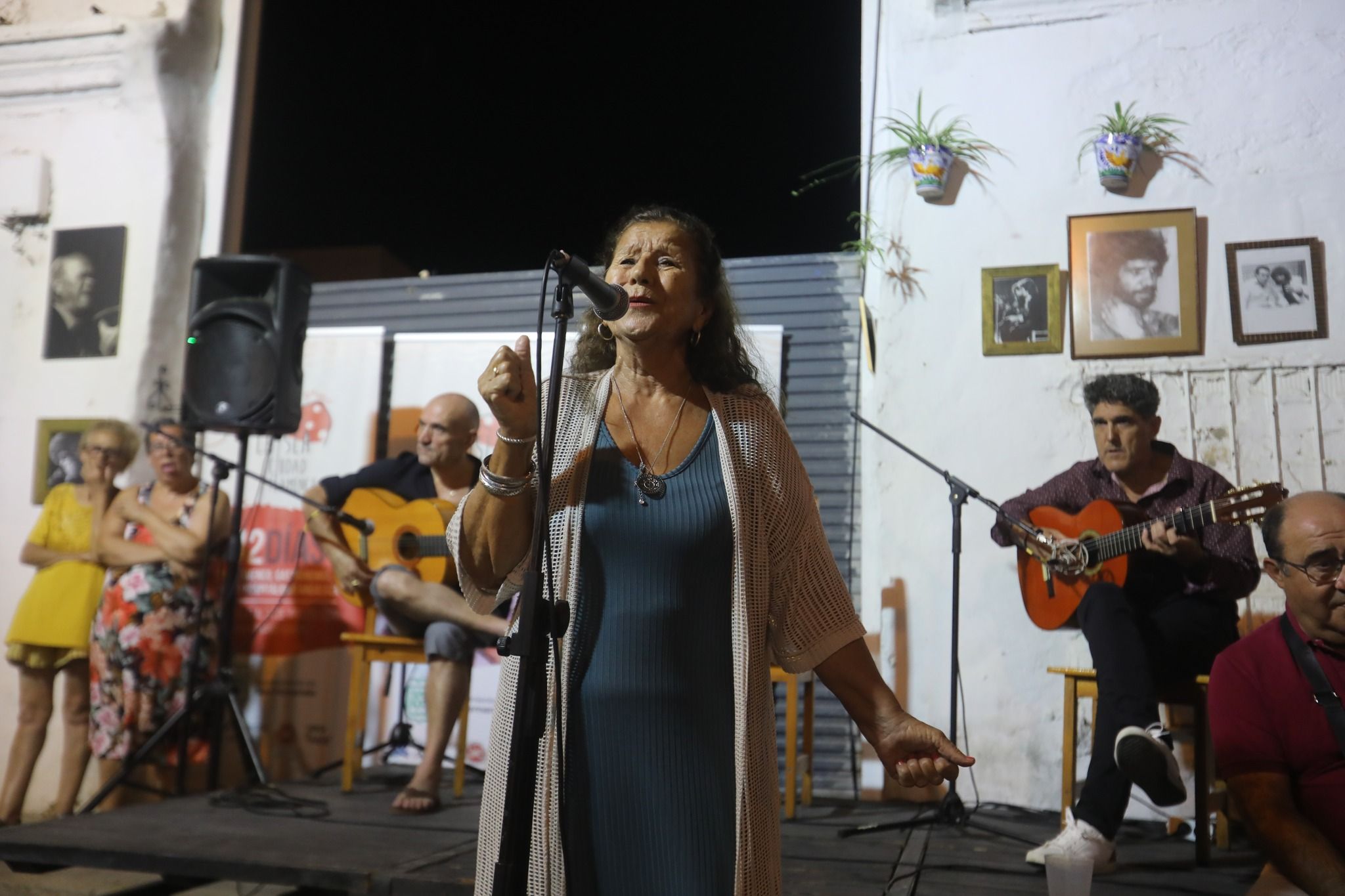 La Isla Ciudad Flamenca en 2022.