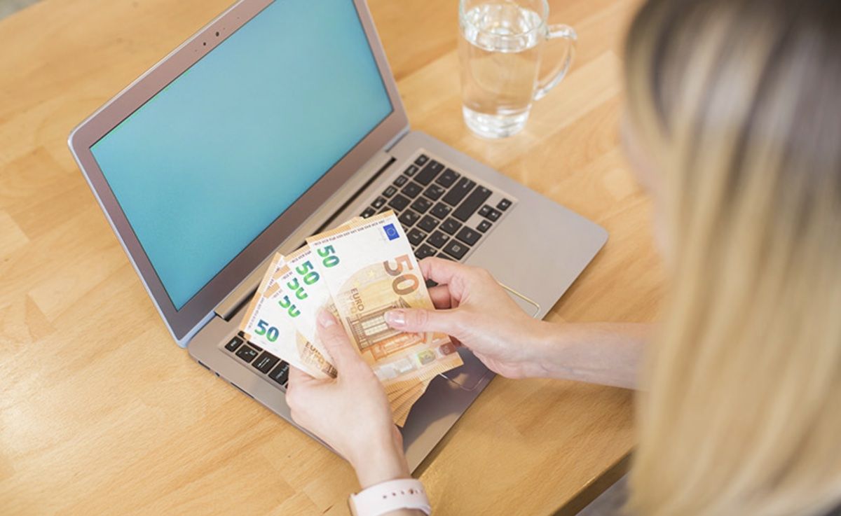 Una empresa de micropréstamos, obligada a indemnizar a un cliente.