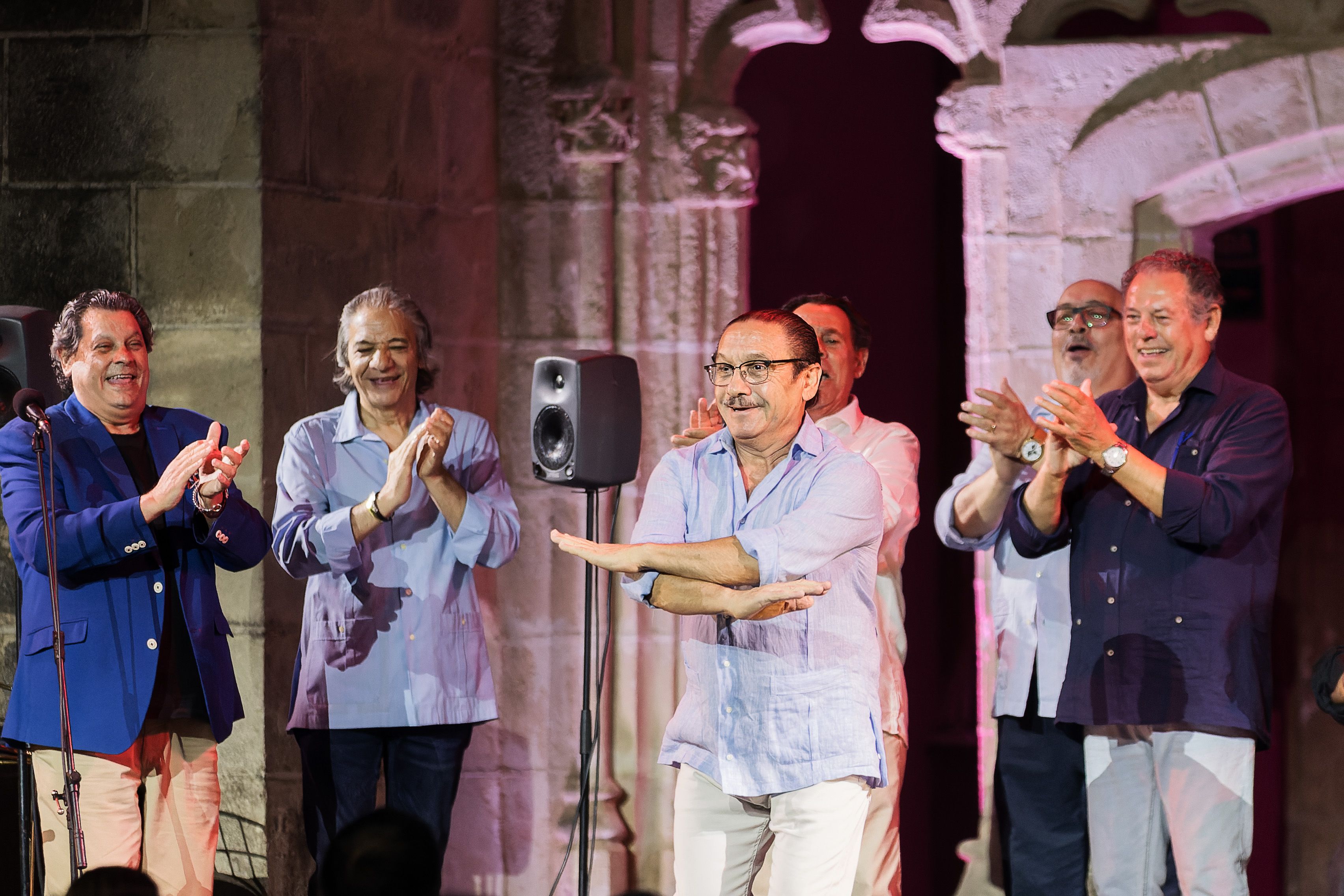 Bulerías. | Viernes Flamenco de Jerez 2023 Bulerías. | Viernes Flamenco de Jerez 2023
