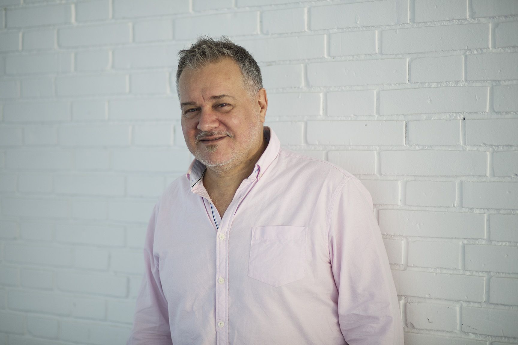 Miguel Morán reconoce a lavozdelsur.es que siempre tuvo la idea de hacer un festival flamenco en su tierra