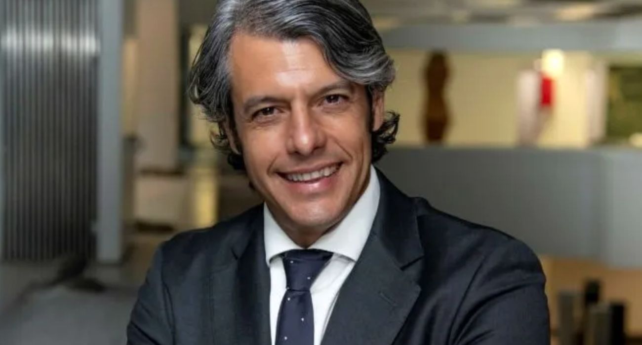 Ignacio Redondo, director jurídico de CaixaBank, ha fallecido a los 47 años de edad.