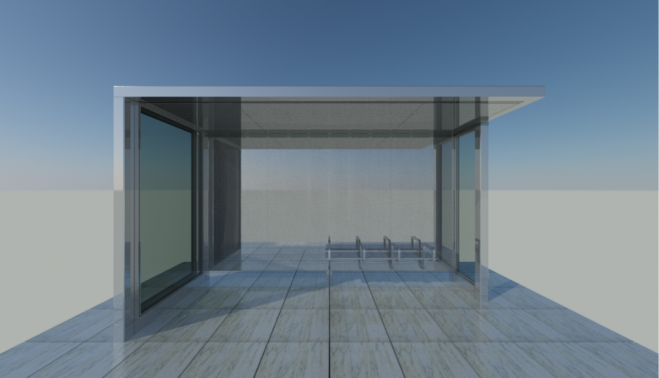 Imagen del prototipo. Fundación Descubre