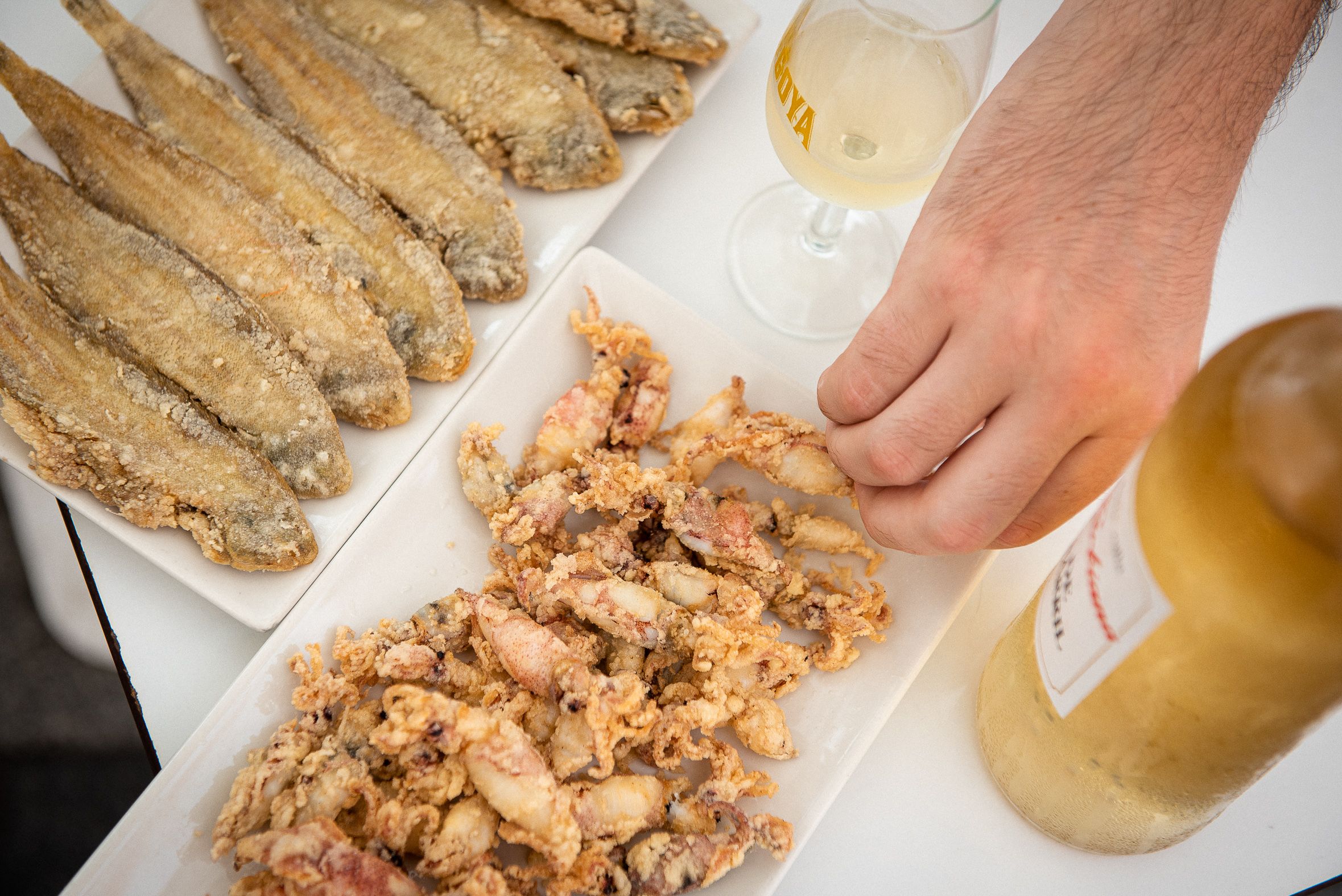 BAR DEL PARTIDO COMUNISTA 15