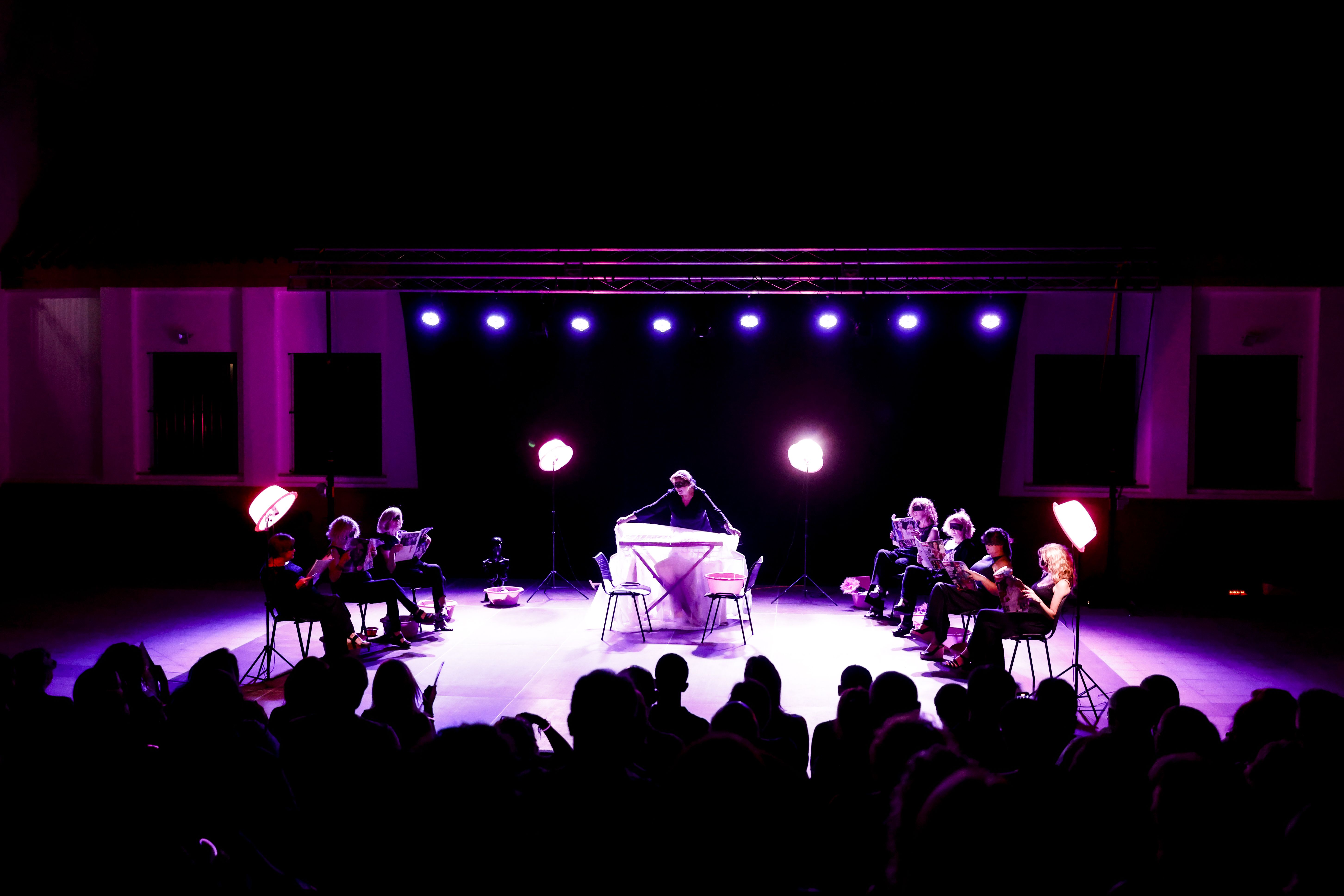 La Trastería La Rinconada