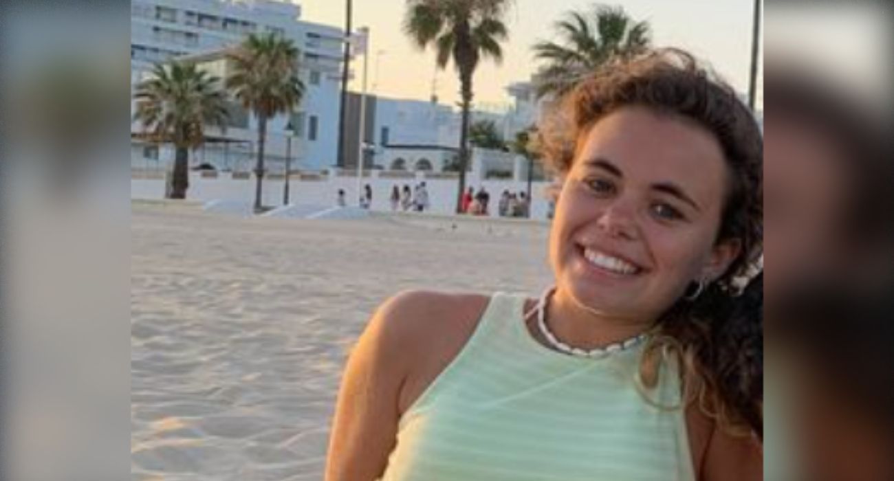 La sonrisa de Elena nunca será olvidada por quienes la conocieron.