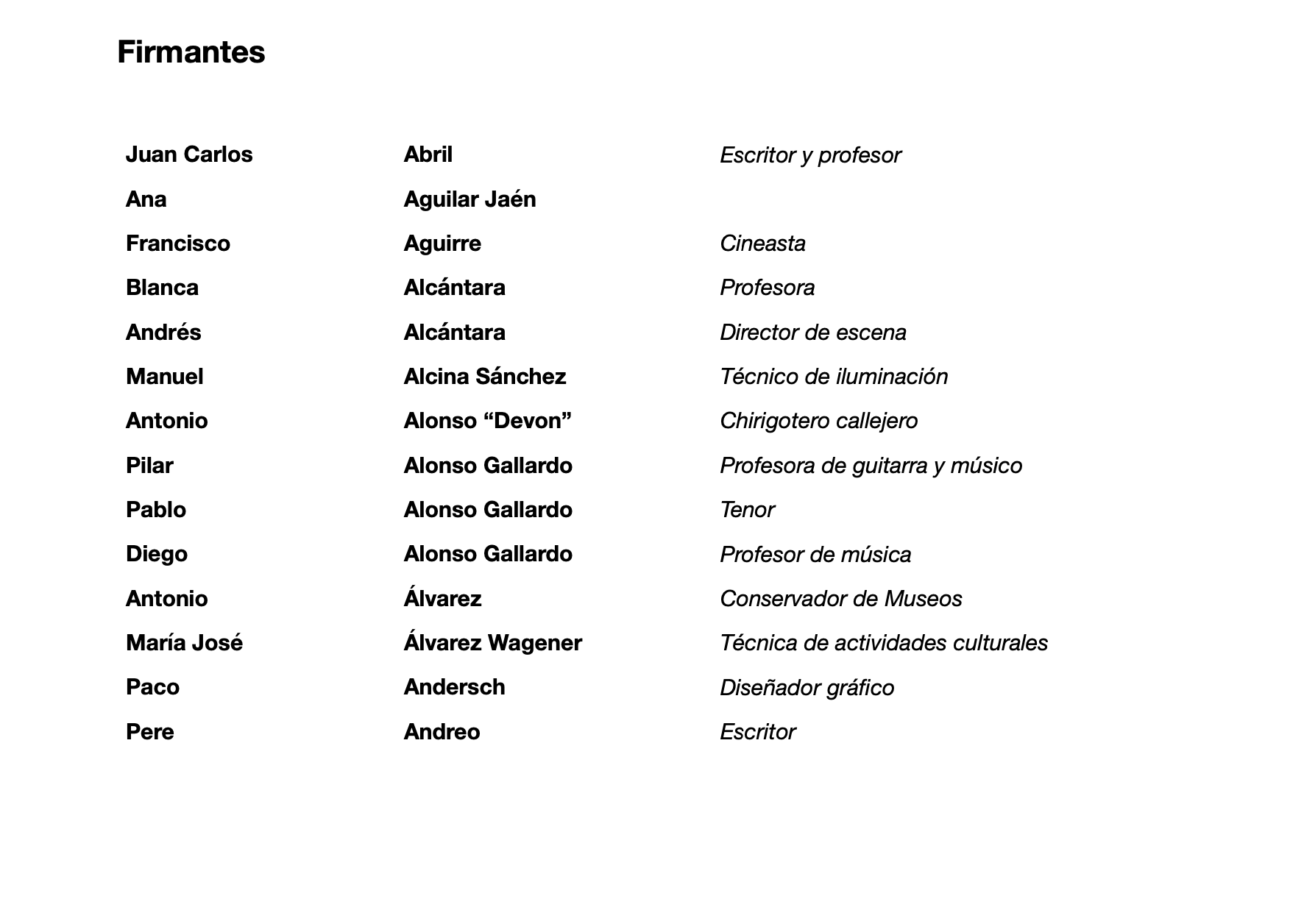 Manifiesto cultura 23J 00001