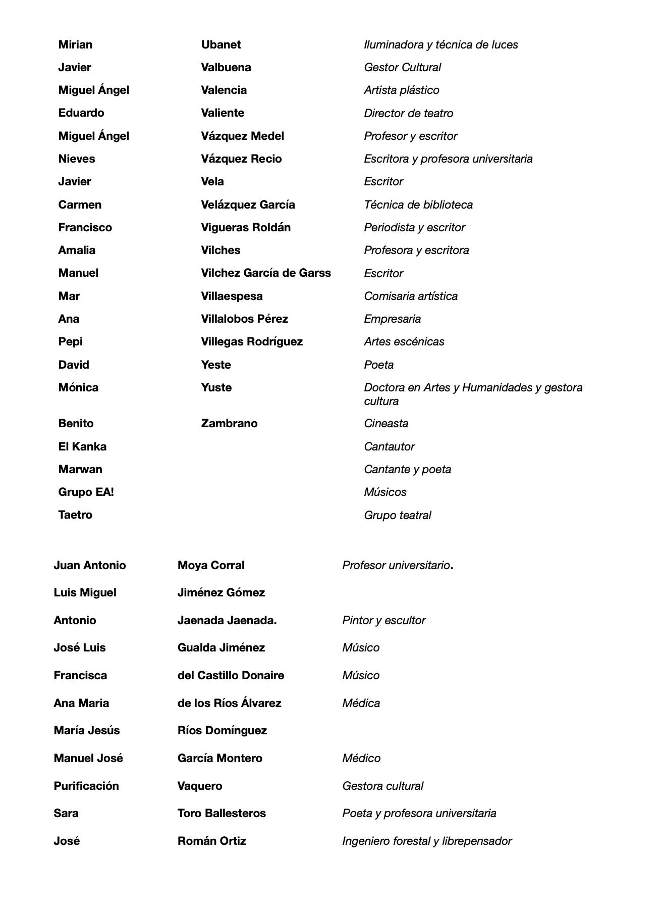 Manifiesto cultura 23J 00010