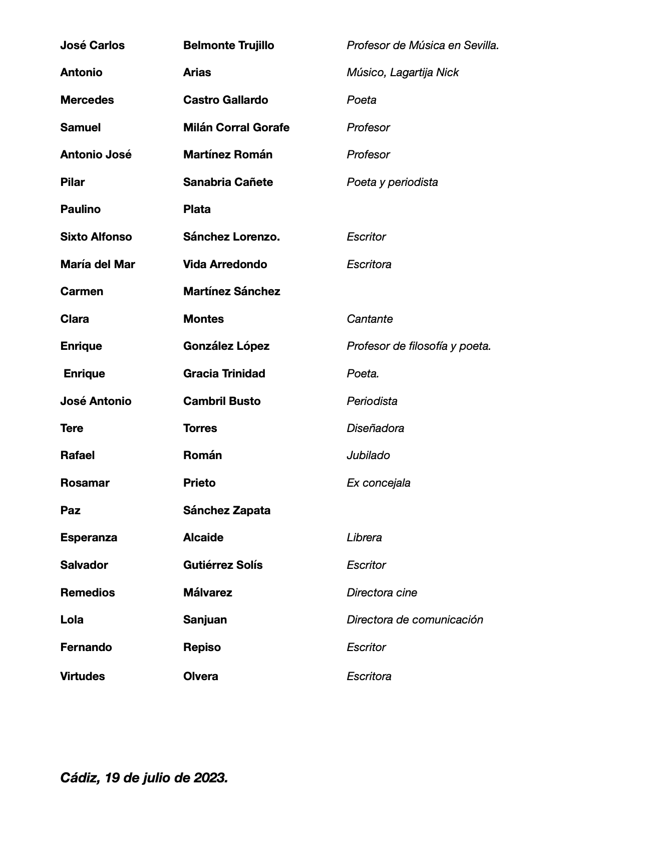 Manifiesto cultura 23J 00011