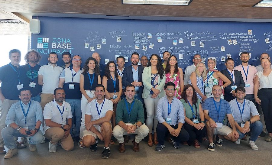 GRUPO nuevos incubados (1)