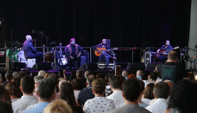 Carlos de Jacoba ©PACO MANZANO