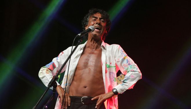 Tomasito ©Paco Manzano