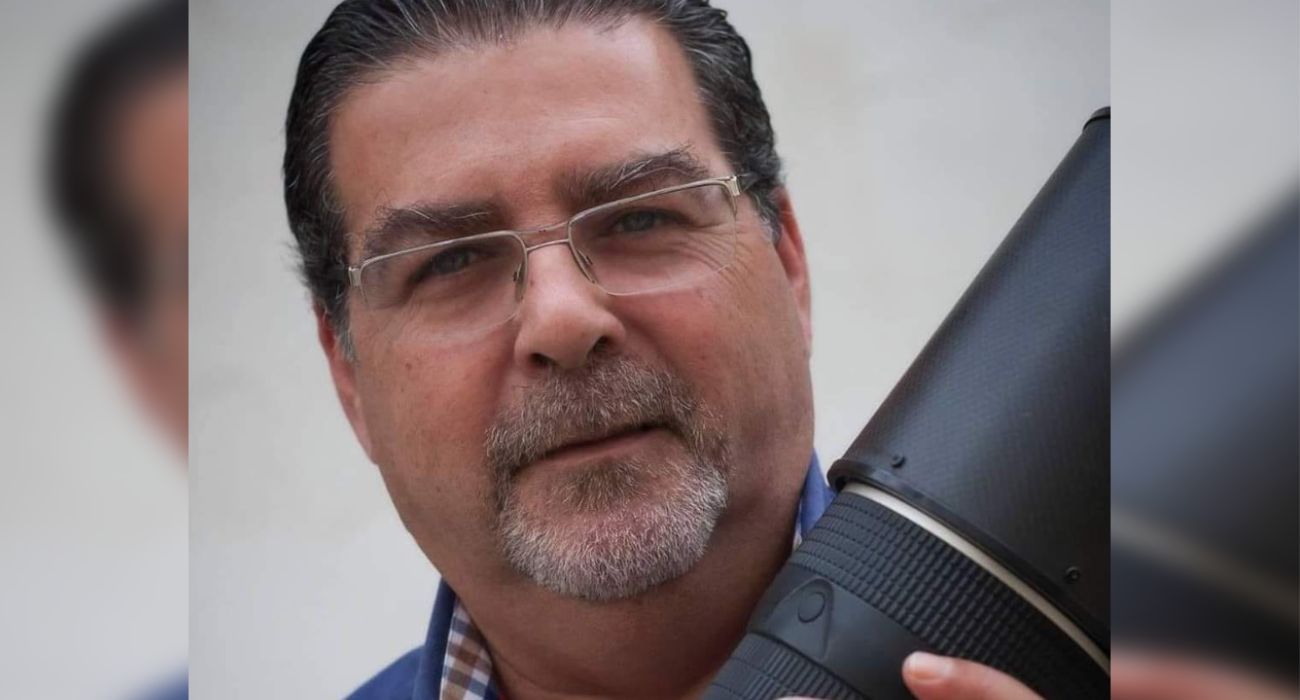 Feliciano Gil López.