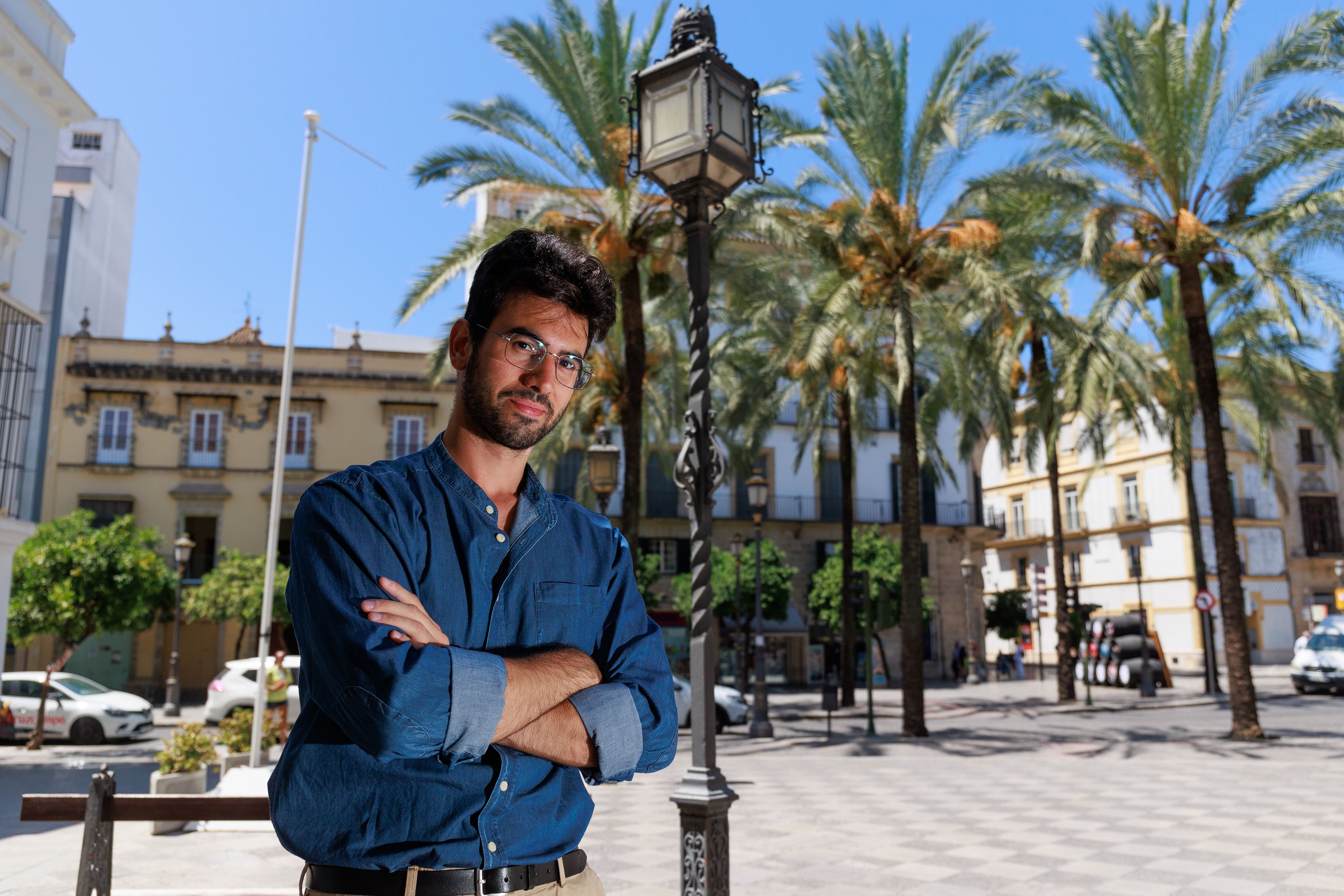 Juan José Sevilla Valencia 2