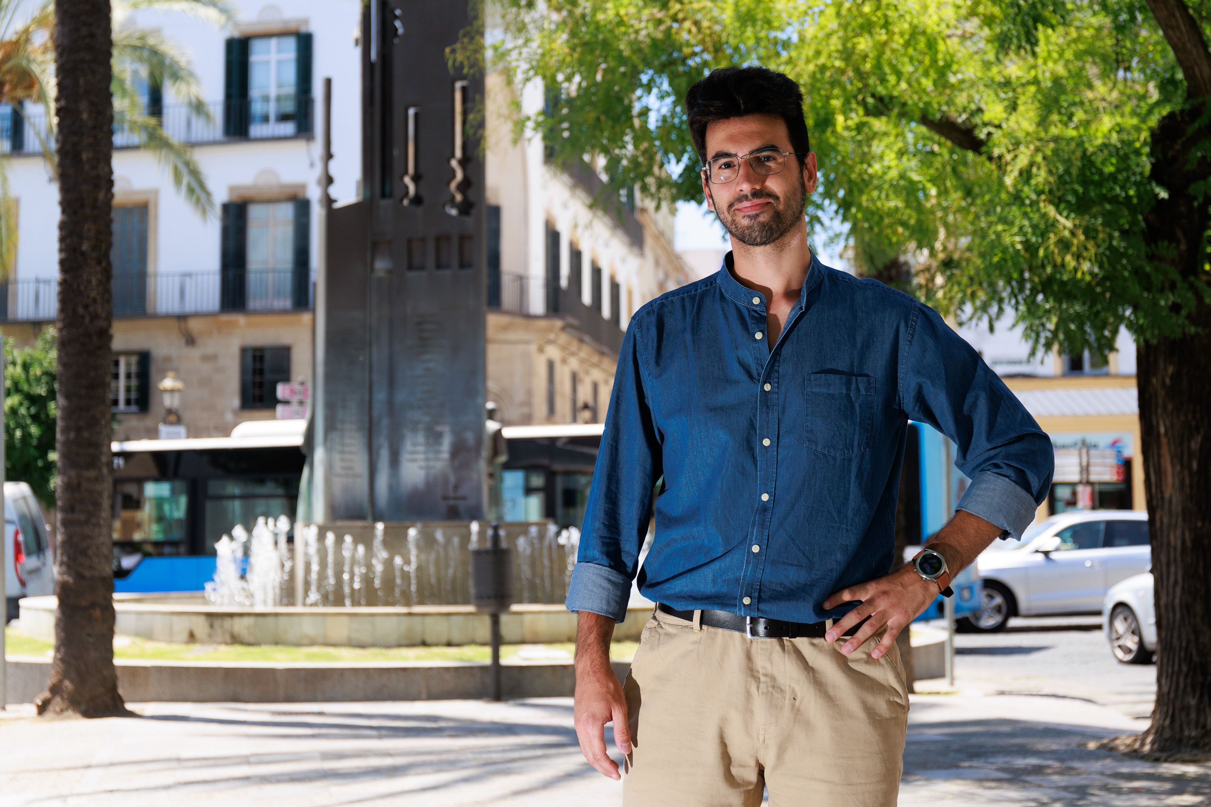 Juan José Sevilla Valencia 3