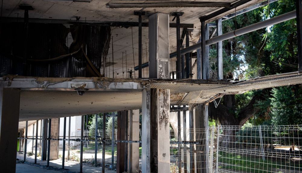 PASEO SANTA BARBARA 5