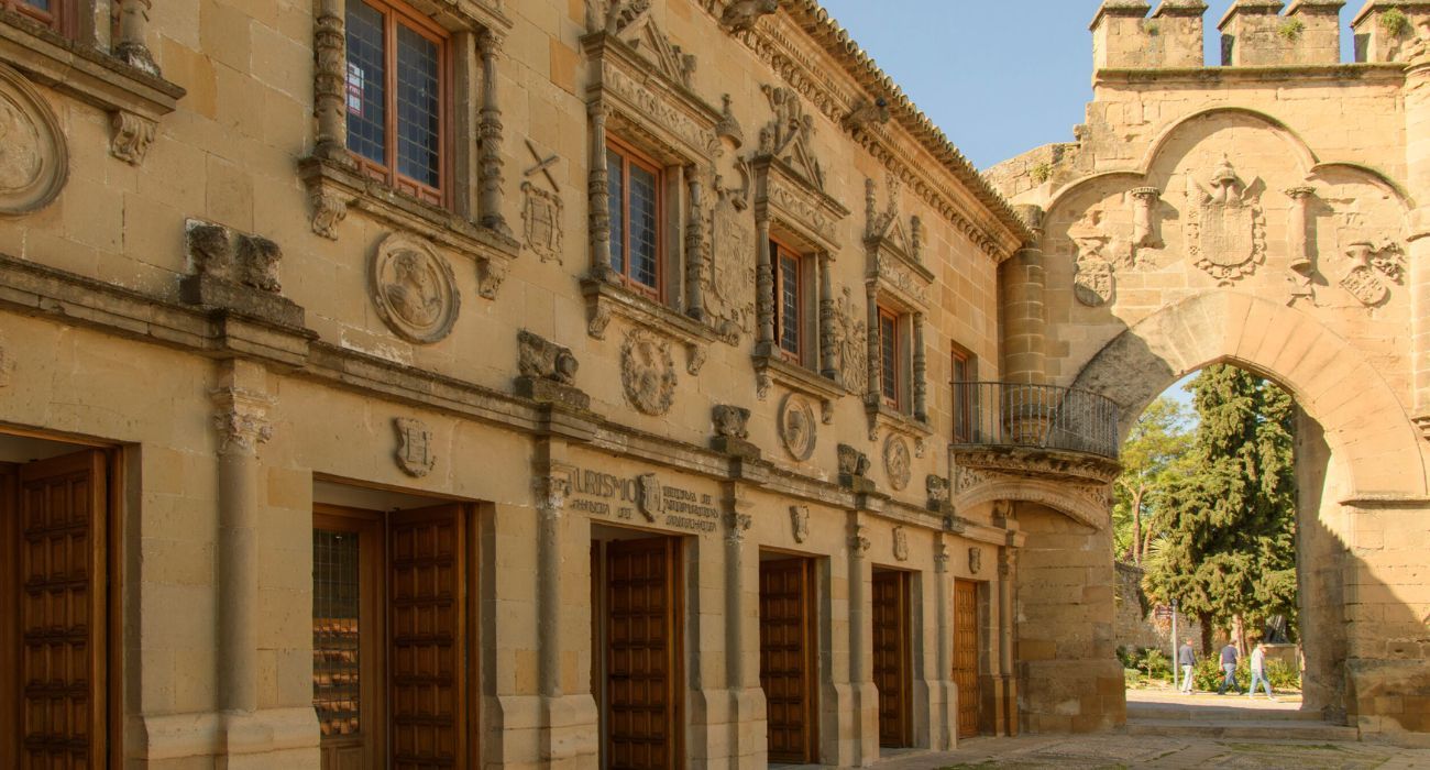 Baeza, la localidad más barata de España para encontrar un alquiler.