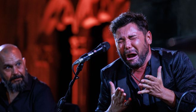 Viernes Flamencos de Jerez 2023, Peña Flamenca 'Los Cernícalos'