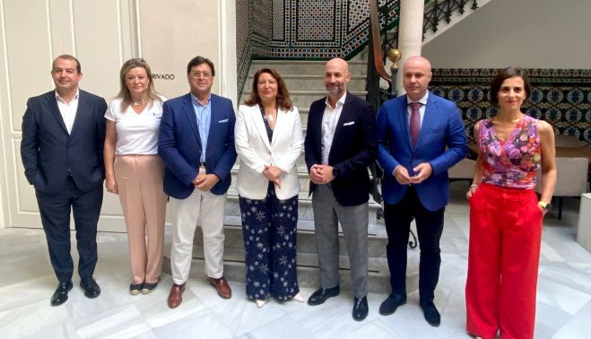 Imagen de la presentación de 'Auténtica Premium Food Fest'.