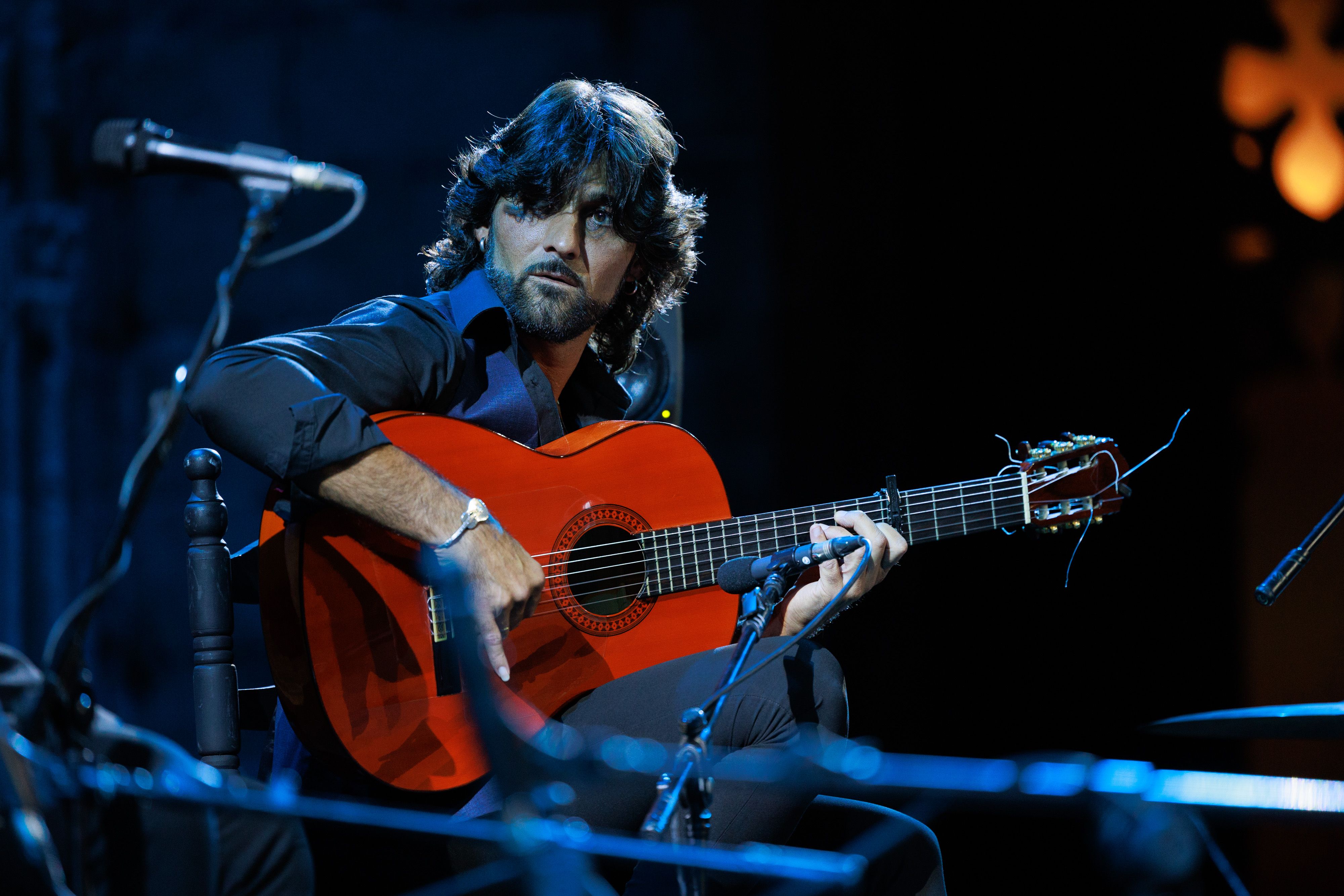 Viernes Flamencos de Jerez 2023, Peña Flamenca 'Los Cernícalos'