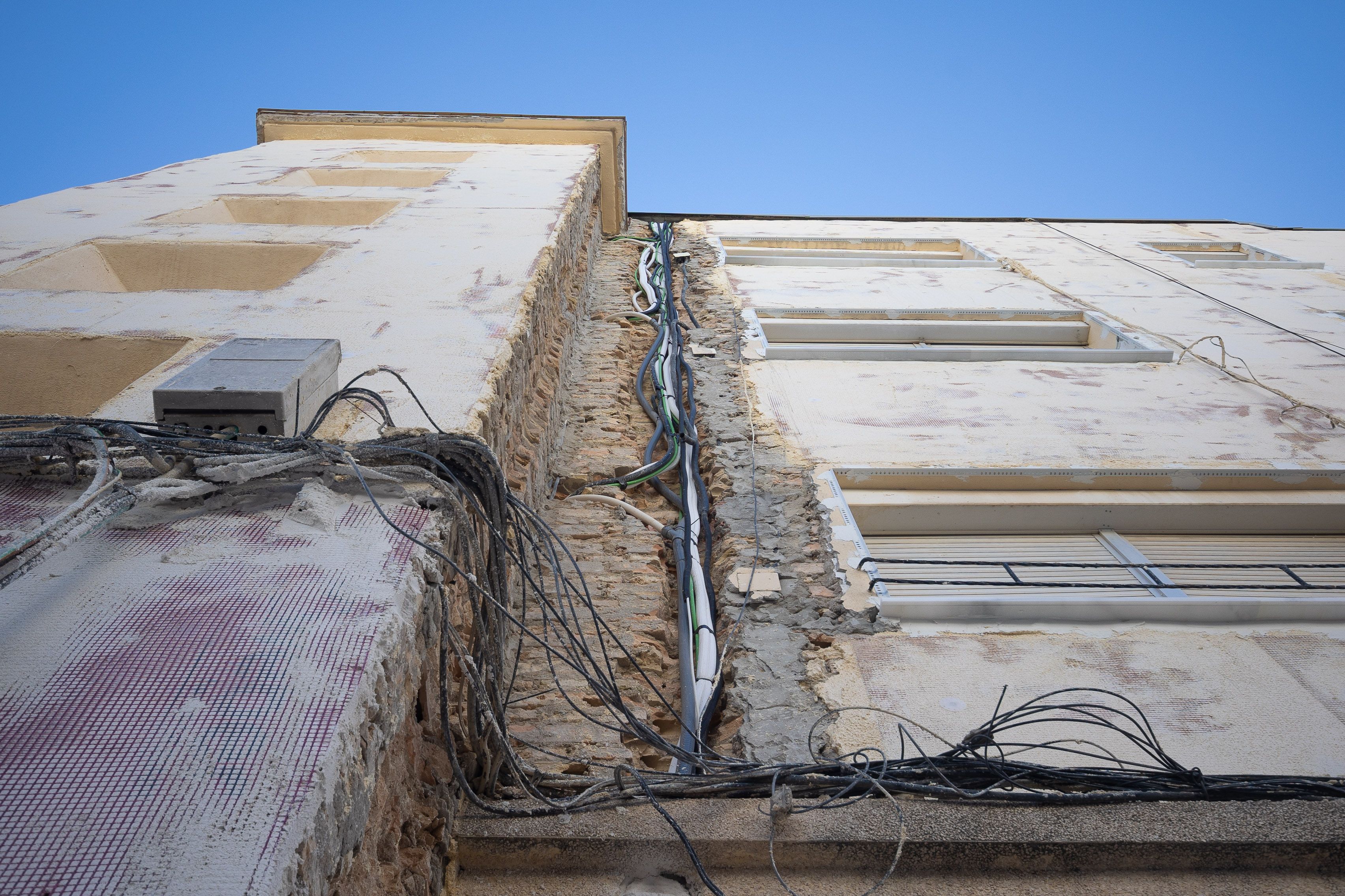 BARRIADA ASUNCION PROTESTAS VECINOS 7