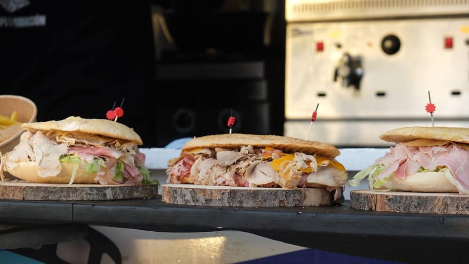 Sanlúcar vuelve a acoger el Campeonato del Mundo de Foodtrucks este agosto.