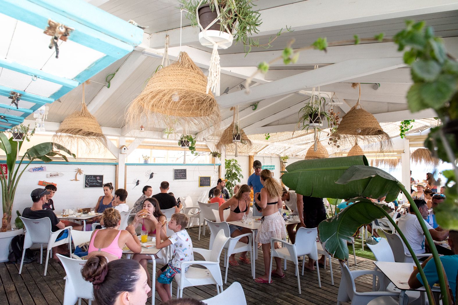 El Palmar, este miércoles 2 de agosto