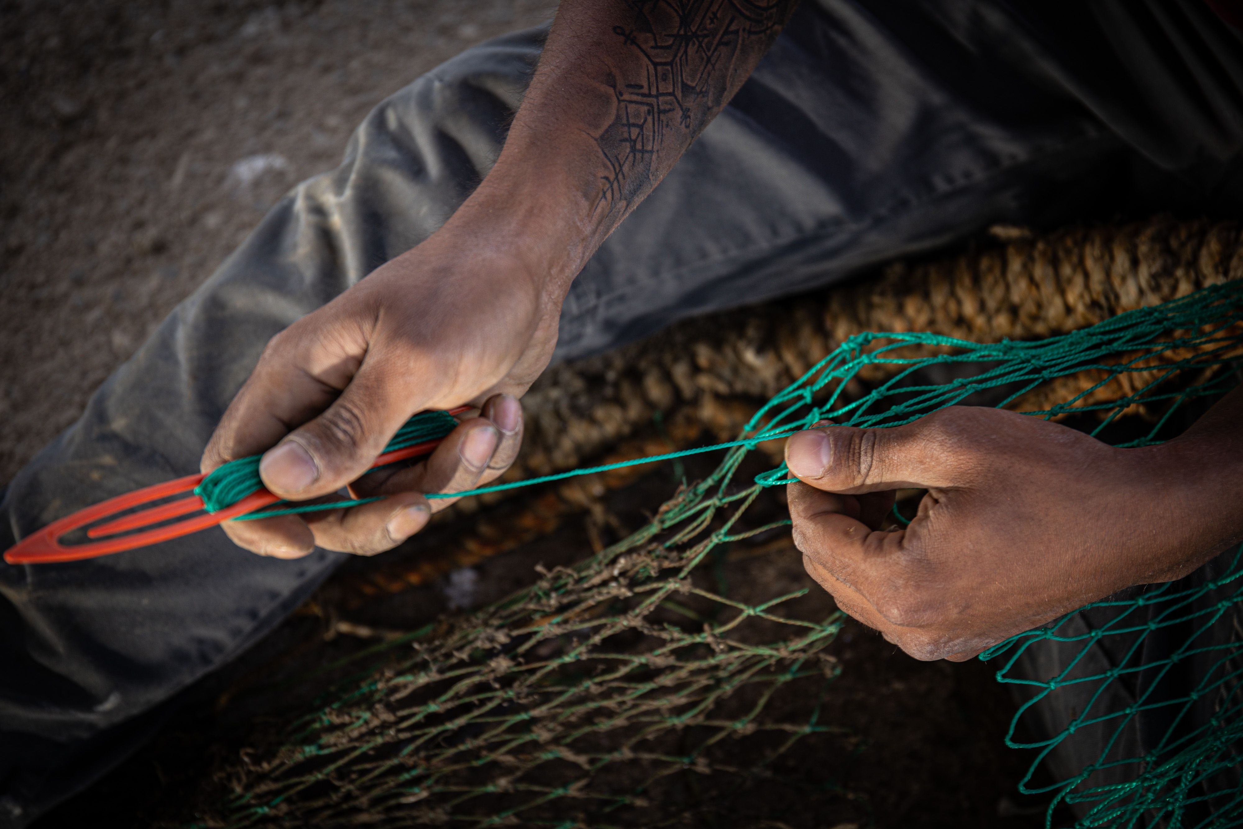 Rederos de Bonanza 06