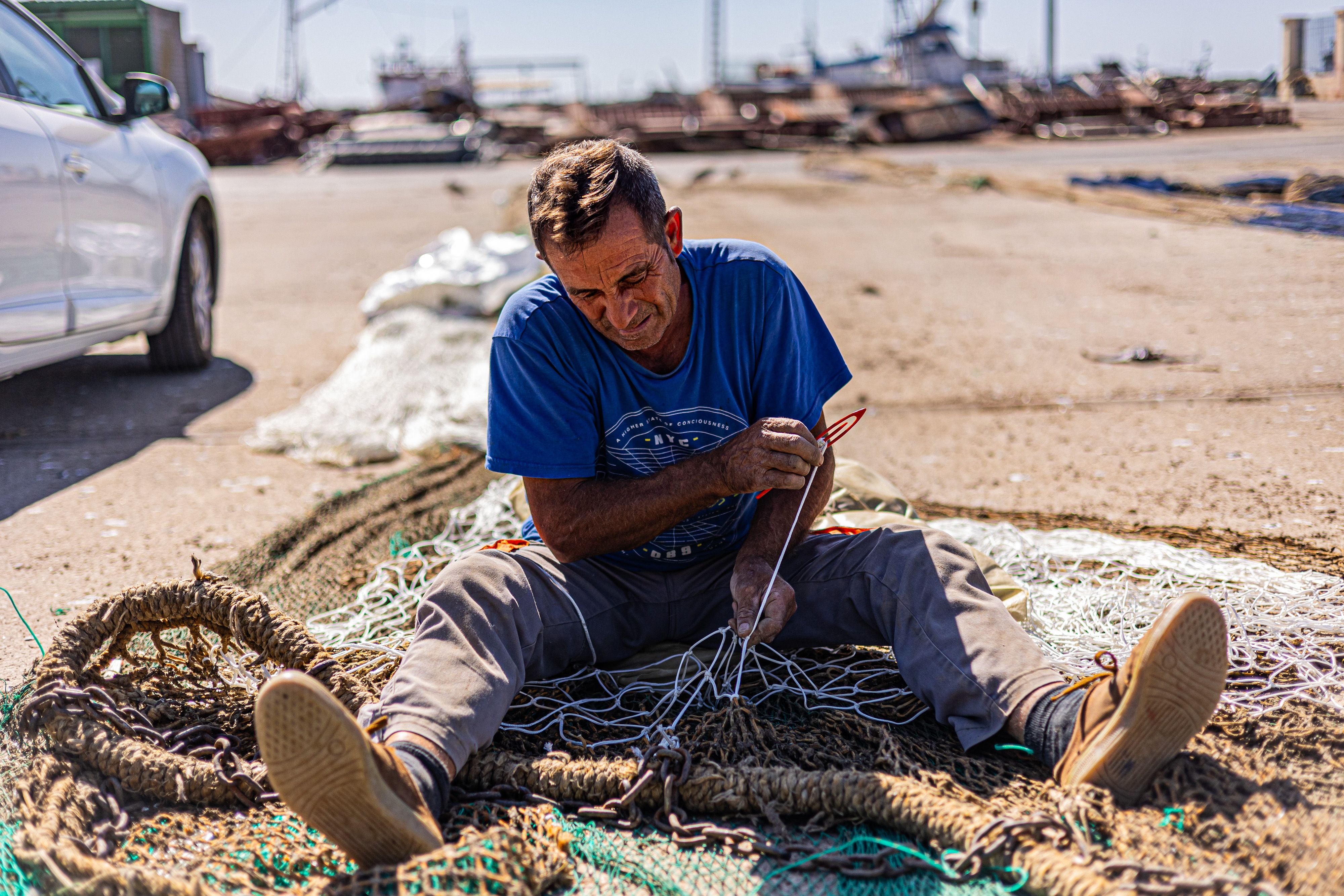 Rederos de Bonanza 11