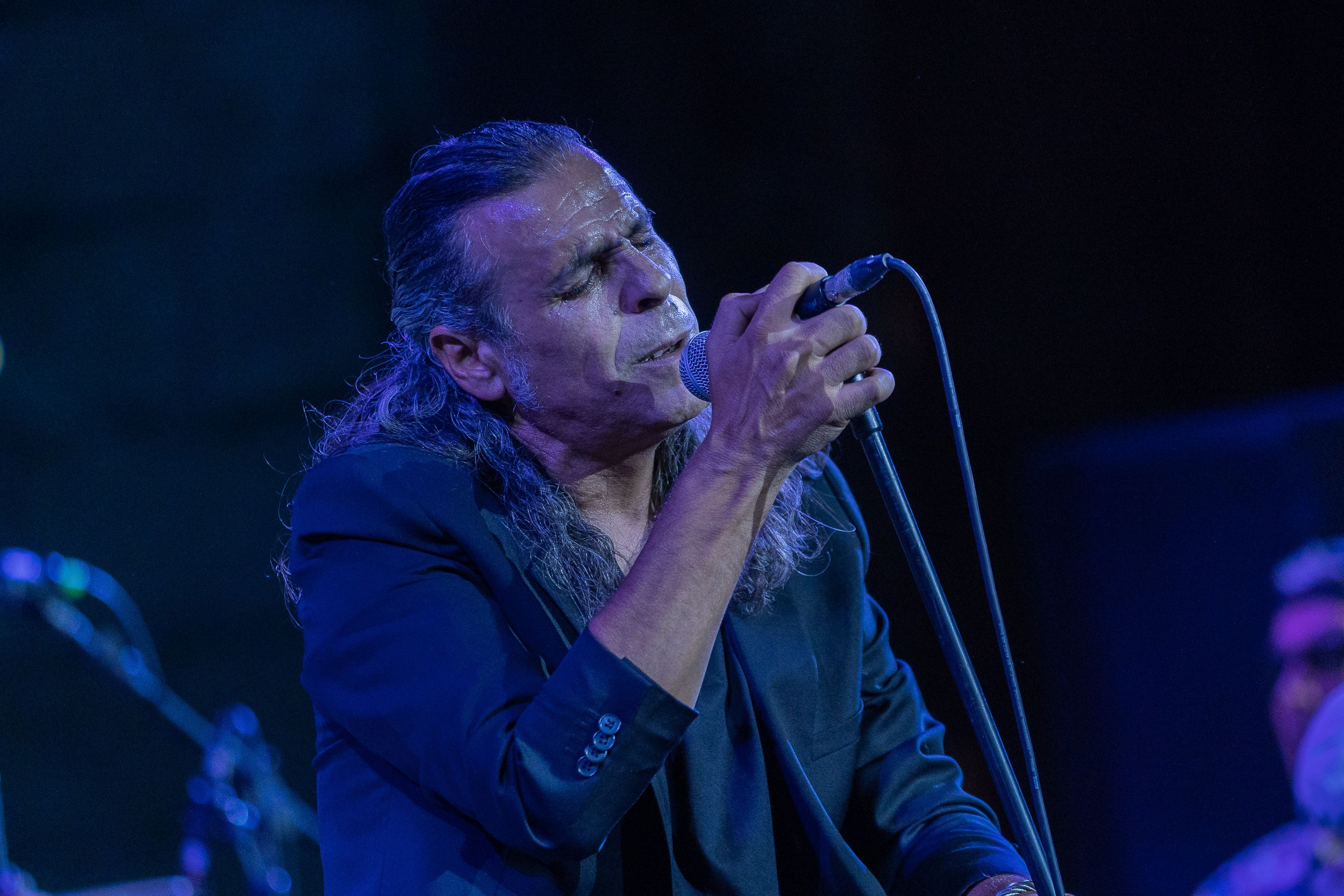 El concierto de 'Navajita Plateá' en imágenes