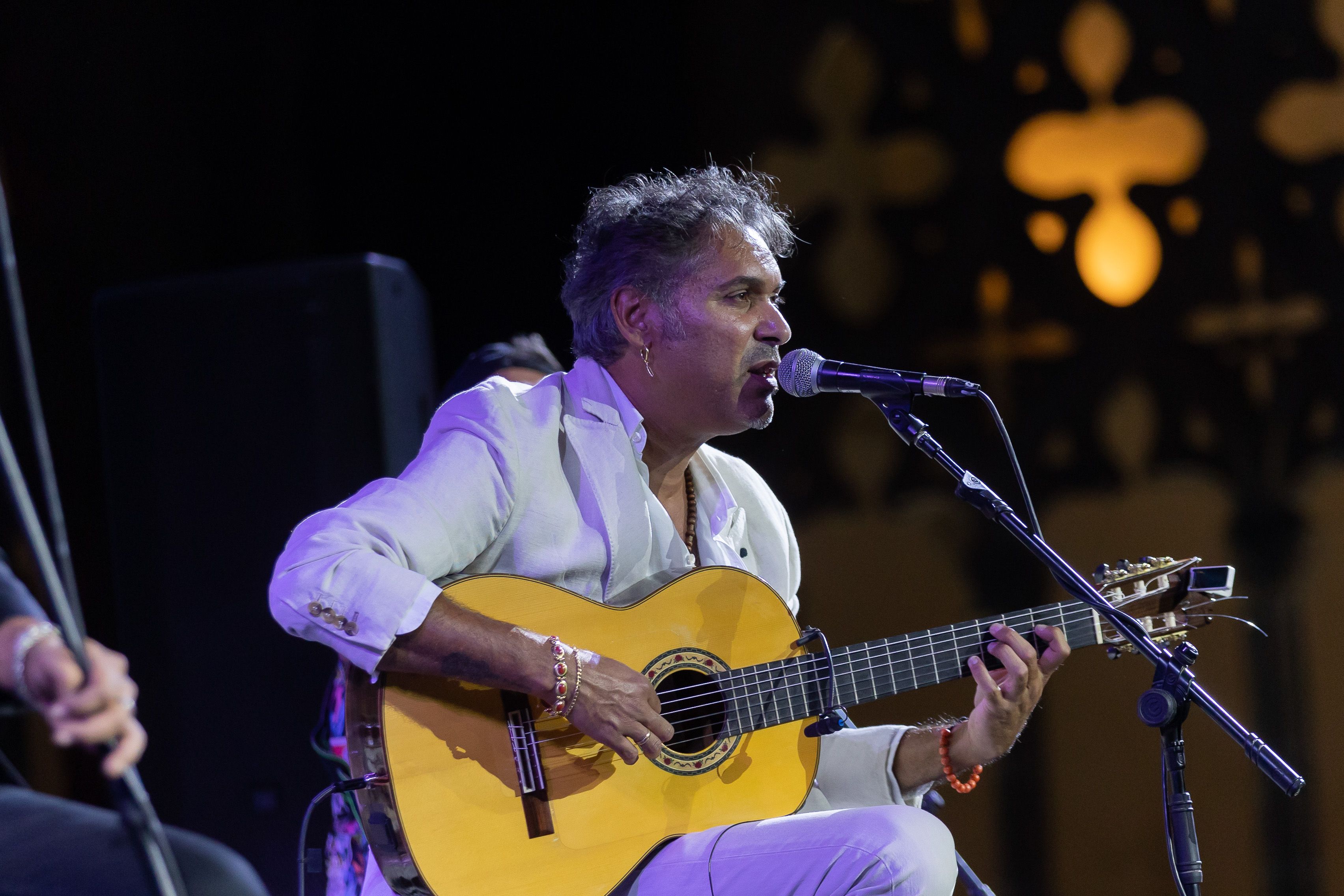 El concierto de 'Navajita Plateá' en imágenes