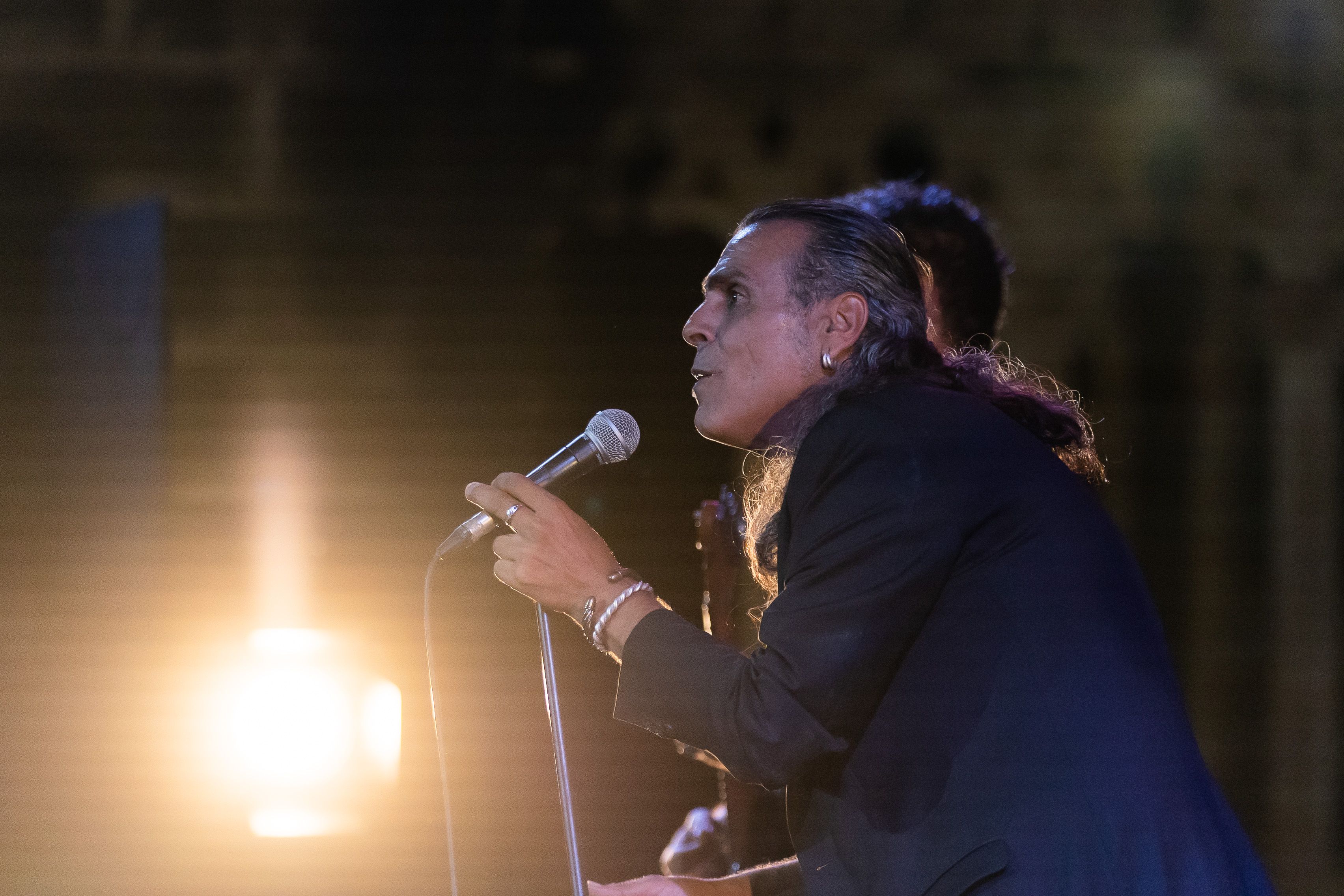 El concierto de 'Navajita Plateá' en imágenes